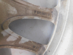 Диск колесный для BMW 5-серия G30 2016>, OEM 36116868217 - вид 6 (фото)