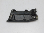 Заглушка буксировочного крюка для Toyota Highlander III 2013>, OEM 531060E010 - вид 2 (фото)