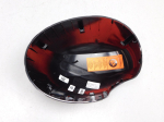 Накладка зеркала левого для Mini Countryman F60 2016>, OEM 51162465789 - вид 4 (фото)