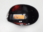 Накладка зеркала правого для Mini Countryman F60 2016>, OEM 51162465788 - вид 4 (фото)