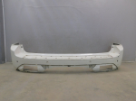 Бампер задний для Honda Pilot 2008>, OEM 71501SZAAZZ00 - вид 1 (фото)