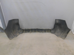 Бампер задний для Toyota Land Cruiser (150)/Prado 2009>, OEM 5215960500 - вид 6 (фото)