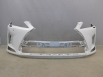 Бампер передний для Lexus RX IV 2015>, OEM 5211948590 - вид 1 (фото)