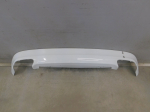 Юбка задняя для Volvo XC60 2017>, OEM 31425207 - вид 1 (фото)