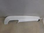 Юбка задняя для Volvo XC60 2017>, OEM 31425207 - вид 2 (фото)