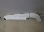 Юбка задняя для Volvo XC60 2017>, OEM 31425207 - вид 3 (фото)
