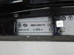 Спойлер двери багажника для Renault Koleos 2008>, OEM 960303847R - вид 4 (фото)