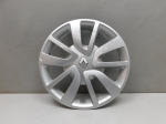 Колпак декоративный для Renault Logan II 2014>, OEM 403159171R - вид 1 (фото)