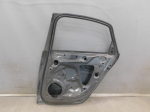 Дверь задняя правая для Audi A4 [B8] 2007-2015, OEM 8K5833052D - вид 6 (фото)