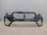 Бампер передний для BMW X1 F48 2015>, OEM 51117954205 - вид 1 (фото)