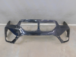 Бампер передний для BMW X1 F48 2015>, OEM 51117954205 - вид 2 (фото)