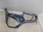 Бампер передний для BMW X1 F48 2015>, OEM 51117954205 - вид 3 (фото)