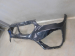 Бампер передний для BMW X1 F48 2015>, OEM 51117954205 - вид 5 (фото)