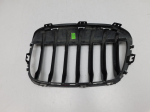Решетка радиатора для BMW X1 F48 2015>, OEM 51137354824 - вид 3 (фото)