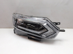 Фара правая для Nissan Qashqai (J11) 2014>, OEM 26010HV05B - вид 5 (фото)