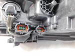 Фара правая для Nissan Qashqai (J11) 2014>, OEM 26010HV05B - вид 8 (фото)