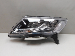 Фара левая для Nissan Pathfinder (R52) 2013>, OEM 260643KS0B - вид 1 (фото)