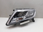 Фара левая для Nissan Pathfinder (R52) 2013>, OEM 260643KS0B - вид 2 (фото)