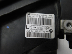 Фара левая для Volkswagen Transporter T5 2003-2015, OEM 7E5941015C - вид 7 (фото)