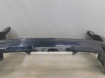 Бампер задний для Toyota Land Cruiser (150)/Prado 2009>, OEM 521596088 - вид 3 (фото)