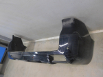 Бампер задний для Toyota Land Cruiser (150)/Prado 2009>, OEM 521596088 - вид 6 (фото)