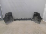 Бампер задний для Toyota Land Cruiser (150)/Prado 2009>, OEM 521596088 - вид 9 (фото)