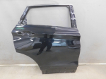 Дверь задняя правая для Geely Coolray I 2020>, OEM 5081040200C15 - вид 1 (фото)