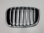 Решетка радиатора для BMW X3 G01 2017>, OEM 51137440853 - вид 1 (фото)