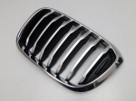 Решетка радиатора для BMW X3 G01 2017>, OEM 51137440853 - вид 2 (фото)