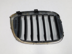 Решетка радиатора для BMW X3 G01 2017>, OEM 51137440853 - вид 3 (фото)