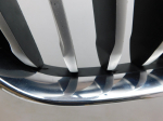 Решетка радиатора для BMW X3 G01 2017>, OEM 51137440854 - вид 4 (фото)