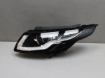Фара левая для Land Rover Range Rover Evoque 2011-2019, OEM GJ3213W030BC - вид 1 (фото)