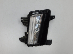 Ходовой огонь левый (ДХО) для Cadillac XT5 2016>, OEM 84899148 - вид 1 (фото)