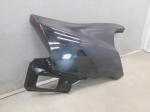 Крыло заднее правое для Honda Civic 4D 2006-2012, OEM 04636SNAA00ZZ - вид 2 (фото)