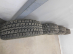Колёса к-кт для Toyota Land Cruiser (100) 1998-2007, OEM REPLICA - вид 2 (фото)