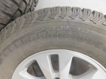 Колёса к-кт для Toyota Land Cruiser (100) 1998-2007, OEM REPLICA - вид 3 (фото)