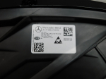 Фара левая для Mercedes-Benz A-klasse  W177 2018>, OEM A1779062700 - вид 6 (фото)