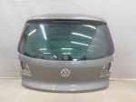 Дверь багажника для Volkswagen Tiguan 2007-2017, OEM 5N0827025D - вид 1 (фото)