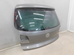 Дверь багажника для Volkswagen Tiguan 2007-2017, OEM 5N0827025D - вид 2 (фото)