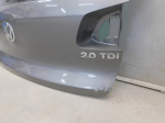 Дверь багажника для Volkswagen Tiguan 2007-2017, OEM 5N0827025D - вид 4 (фото)
