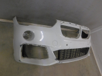Бампер передний для BMW X1 F48 2015>, OEM 51118059891 - вид 2 (фото)
