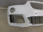 Бампер передний для BMW X1 F48 2015>, OEM 51118059891 - вид 3 (фото)