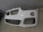 Бампер передний для BMW X1 F48 2015>, OEM 51118059891 - вид 5 (фото)