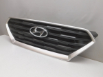 Решетка радиатора для Hyundai Creta 2021>, OEM 86350BW000 - вид 3 (фото)