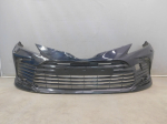 Бампер передний для Toyota Camry V70 2017>, OEM 5211906J20 - вид 1 (фото)