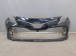 Бампер передний для Toyota Camry V70 2017>, OEM 5211906E50 - вид 1 (фото)