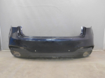 Бампер задний для BMW X6 F16 2014>, OEM 51128056534 - вид 1 (фото)