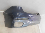 Бампер задний для BMW X6 F16 2014>, OEM 51128056534 - вид 3 (фото)