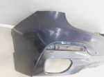 Бампер задний для BMW X6 F16 2014>, OEM 51128056534 - вид 4 (фото)