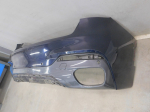 Бампер задний для BMW X6 F16 2014>, OEM 51128056534 - вид 5 (фото)